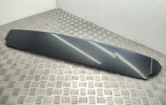 Toyota RAV 4 (XA30) Tailgate/trunk spoiler 