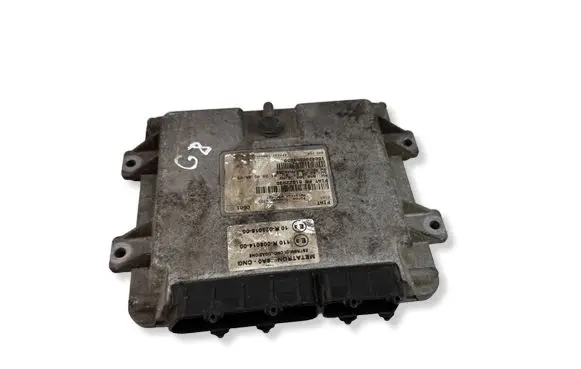 Fiat Panda II Other control units/modules 51822896 110R00601400 1504200854659