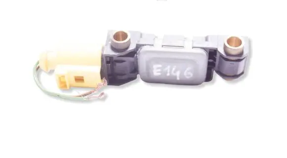 Audi A6 S6 C6 4F Airbag deployment crash/impact sensor 8E0959643A 0231809J6S3 060402