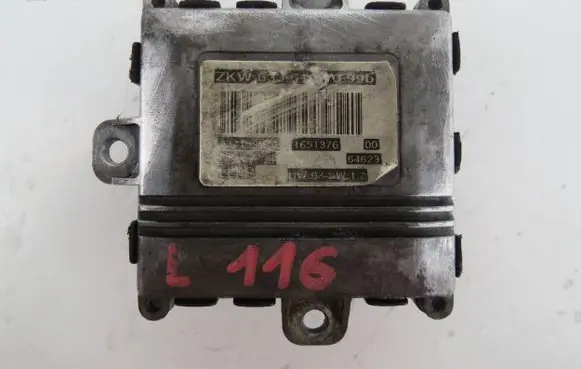 Volvo S80 Other switches/knobs/shifts 6636192099B