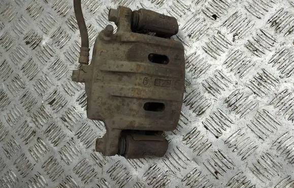 Peugeot 4007 Front brake caliper