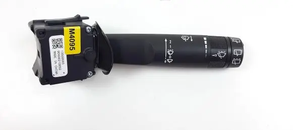Opel Insignia A Wiper control stalk 13500693 M4095
