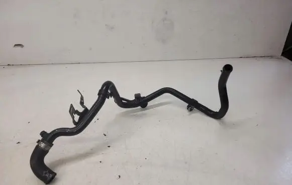 Audi A6 S6 C6 4F Engine coolant pipe/hose 059121507AC