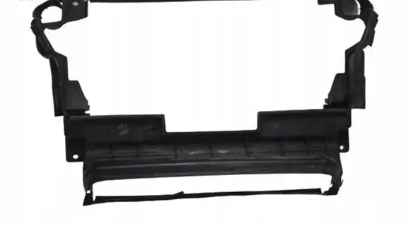 Mercedes-Benz ML W164 Radiator trim A1645000116