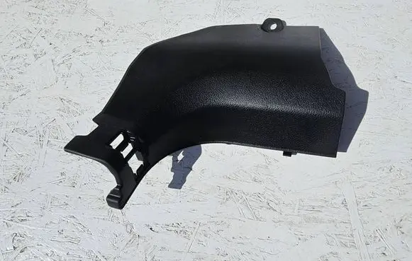 Nissan Qashqai side skirts sill cover 669004EA0A