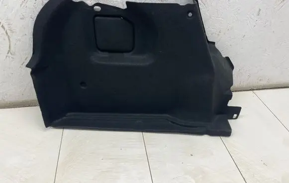 Citroen C3 Trunk/boot lower side trim panel 98284132ZD