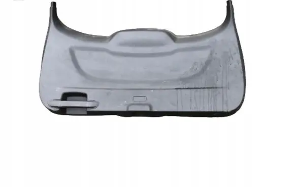 Ford Kuga II Tailgate/boot lid cover trim GV41S42906