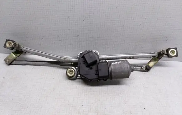 Ford Mondeo Mk III Front wiper linkage 0390241702 1S7117508AD