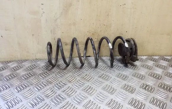 Honda Civic Rear coil spring