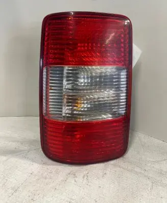 Volkswagen Caddy Rear/tail lights 2K0945257A 4VEX13N005AB
