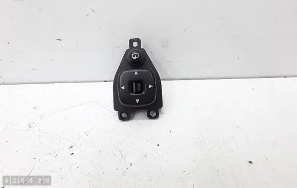 Ford Ranger Wing mirror switch AB39-17B676-AA