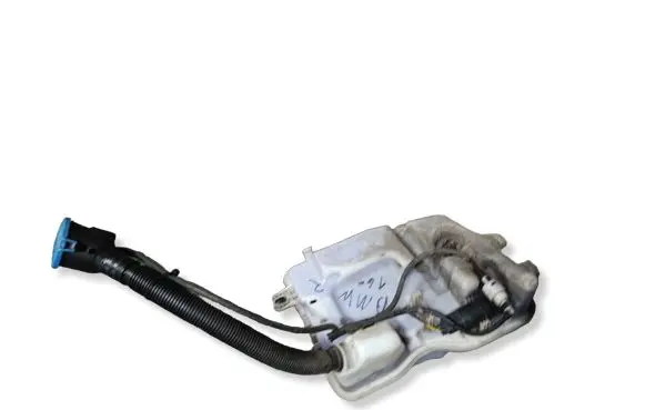 BMW 2 F45 Windshield washer fluid reservoir/tank 7351624 7369849 10543512