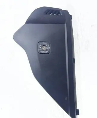 Toyota RAV 4 (XA50) Dashboard side end trim 5531742080