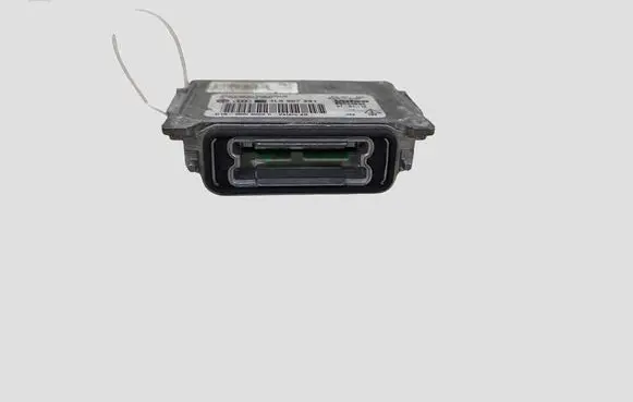 Seat Altea Headlight ballast module Xenon 4L0907391