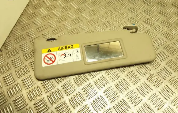 Dacia Sandero Sun visor 964001901R