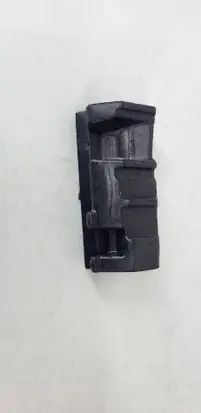 Fender foam support/seal