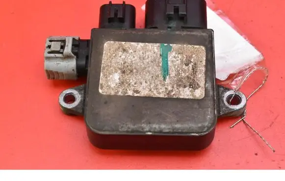 Tesla Model S Engine control unit/module ECU