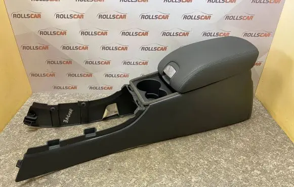 Jaguar S-Type Armrest 257760