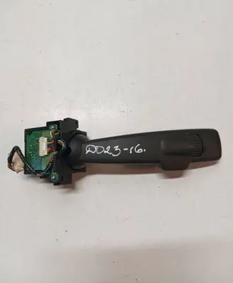 Volvo XC60 Wiper control stalk 31264169