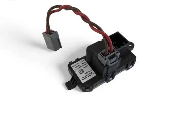 Volvo V40 Other control units/modules 31436958