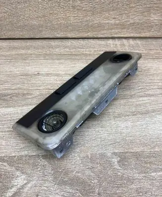 BMW 3 E46 Interior lighting switch 6901478 2JA008287