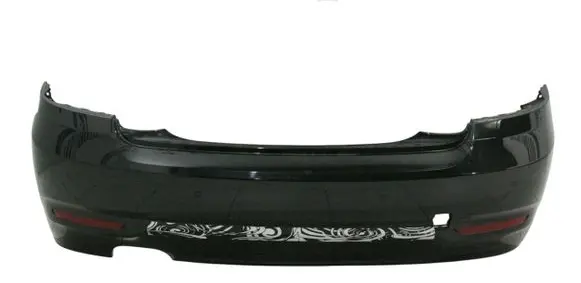 BMW 2 F22 F23 Rear bumper 51127390351 7390351