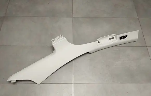 Audi A8 S8 D4 4H (D)pillar trim (top) 4H4868289