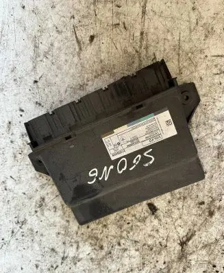 Volvo S60 Keyless (KESSY) go control unit/module 31300409