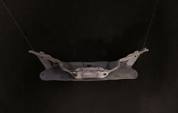 BMW X5 E70 Other engine bay part 7169422 51717169422