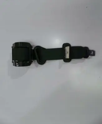 Jeep Compass Rear seatbelt 7111354