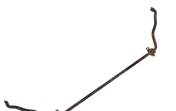 Rear anti-roll bar/sway bar