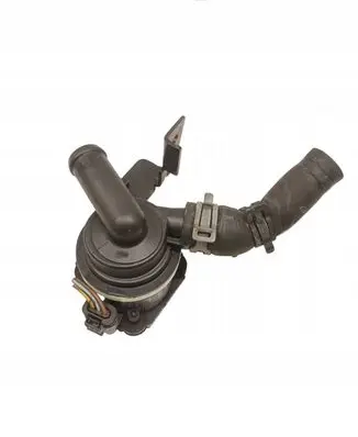 Audi A6 S6 C6 4F Water pump 03L965561A