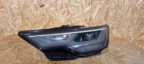 Headlight/headlamp