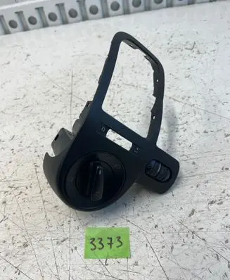 Volkswagen Sharan Light switch BK71C0941531