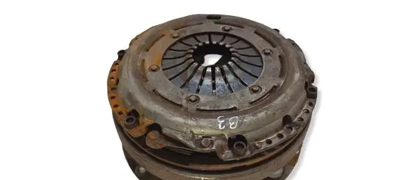 Audi A4 S4 B8 8K Clutch set kit 0B1105266AE
