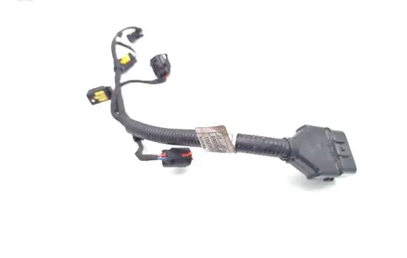 Hyundai Ioniq Fuel injector wires 3534103HA0