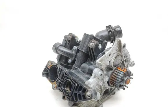 Audi A3 S3 8V Water pump 06L121111M