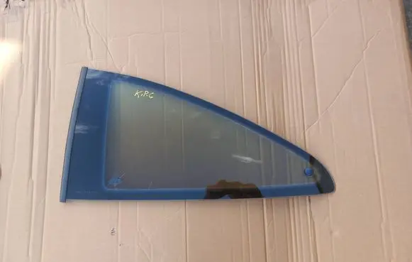 Peugeot 406 Rear side window 43R000981