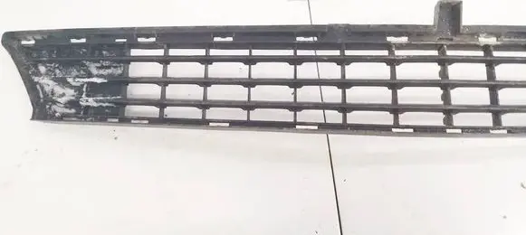 Mercedes-Benz B W245 Front bumper lower grill A1698850123 21000.0.033