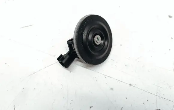 Alarm system siren
