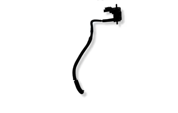 Citroen C4 Grand Picasso Turbo solenoid valve 9665558580