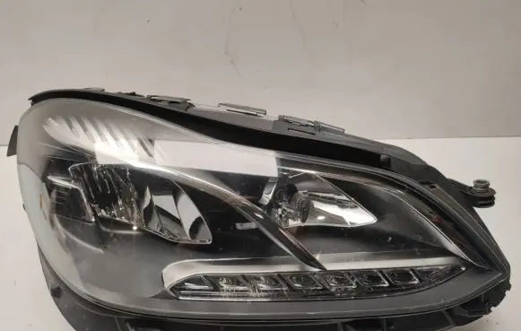 Mercedes-Benz E W212 Headlight/headlamp A2128202039
