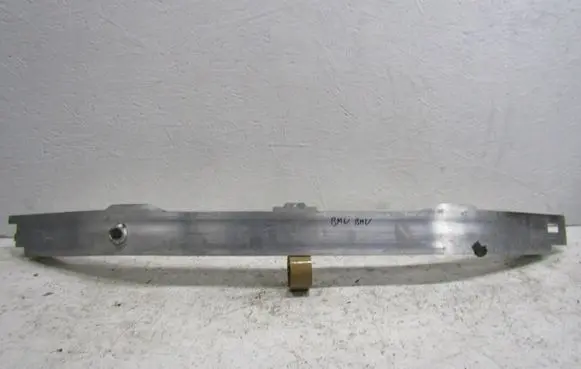 BMW 3 F30 F35 F31 Front bumper cross member 7275178
