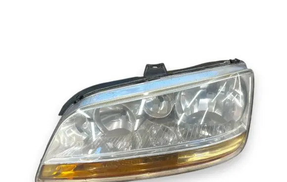 Fiat Multipla Headlight/headlamp 086611144L 200510