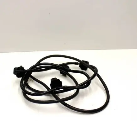 Mercedes-Benz GL X166 Windshield washer spray nozzle A1668600992