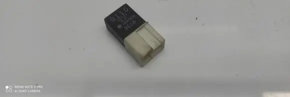 Mazda 323 F Other relay B110