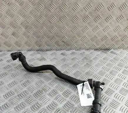Jeep Avenger Engine coolant pipe/hose 9841449680