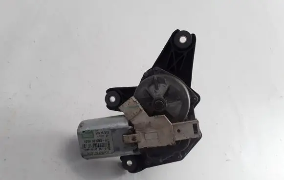 Renault Espace - Grand espace IV Rear window wiper motor 8200031083