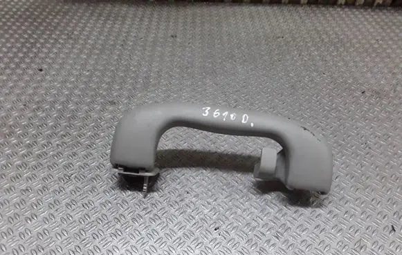 Opel Insignia A Rear interior roof grab handle