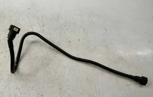 Toyota Corolla Verso AR10 Brake booster pipe/hose 447500F030